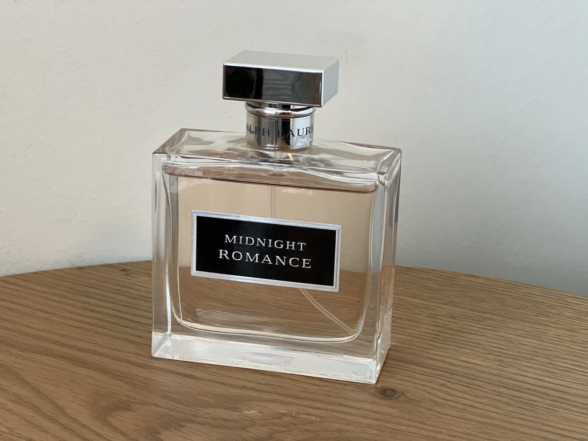 ラルフローレン ミッドナイト ロマンス オードパルファム 100ml 楽天
