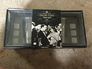 THE ORIGINAL BRAND CHILLING STONES GESCHENKSET - CHILLING STONES - NEU - Bild 1 von 2