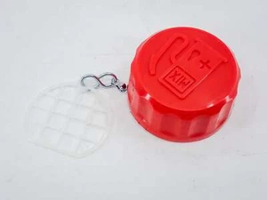 GENUINE SHINDAIWA FUEL CAP FITS C230 T230 + MORE A033000330 - Picture 1 of 7