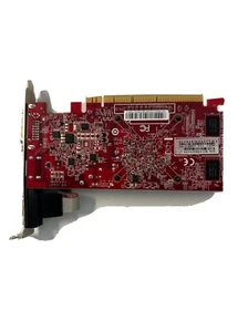 AMD Radeon AXR5 230 1gbk3-HE - Picture 1 of 4