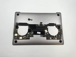 Apple MacBook Pro 13" A2251 2020 i5 2.0 GHz Logic Board 512GB 16GB + Touch ID - Afbeelding 1 van 2