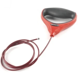 G-Force® Handle, Trolling Motor Replacement Handle - Red - Picture 1 of 8