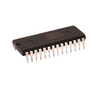 10 PIEZAS SST27SF512-70-3C-PGE DIP-28 Circuito integrado chip flash programable - Imagen 1 de 1