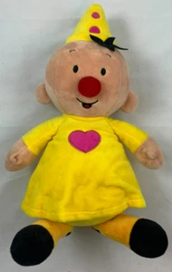 Bumba der Clown Studio 100 Plüschtier Stofftier Kuscheltier Plüschfigur 40 cm - Bild 1 von 7