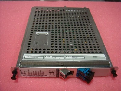 LUCENT comm100 109504951 module pre-owned pictured - Image 1 of 4