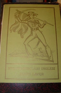  LAVER  Stampe popolari inglesi. Traduzione a cura di Michele Lo Buono - Foto 1 di 4