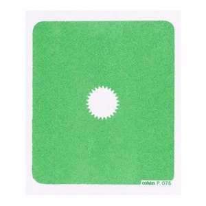 Cokin Center Spot WA Green Creative Filter Wide Angle M (P) Series P075 - Picture 1 of 3