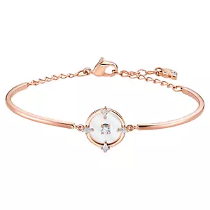 Swarovski Armband North rosé-goldfarben Gr.L Neu 119€ - Bild 1 von 5