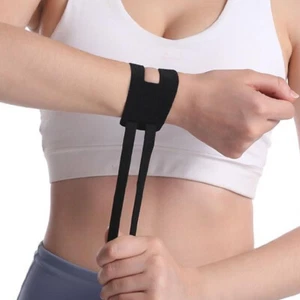 2X TFCC Wrist Brace Sprain Protection Pain-Relief Sports Yoga Ulnar Fixing Bands - Picture 1 of 11