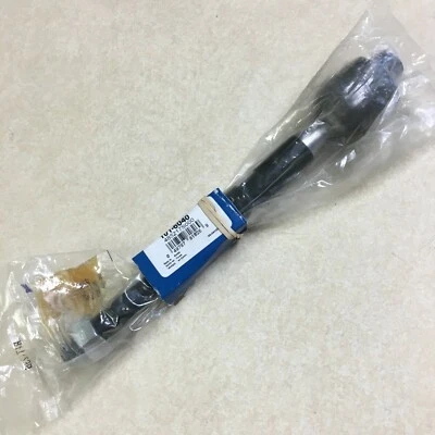 Extremo de varilla de dirección Beck Arnley 101-6040 para Nissan Armada Titan 2004-2018 Foto 1 de 4