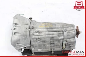 12-15 Mercedes C250 SLK250 7G Tronic Automatic Transmission Assy 722.997 156k - Picture 1 of 12