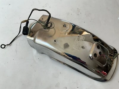 GUARDABARROS TRASERO 35022-1059 KAWASAKI 81 82 KZ1000K LTD GUARDABARROS TRASERO KZ1000 KZ 1000 Foto 1 de 4