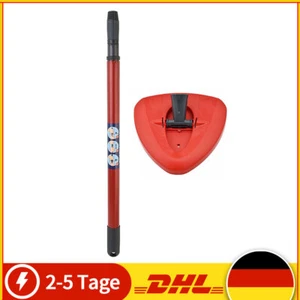 Teleskopgriff Mop Base für Vileda Turbo Easy Wring & Clean Ersatzteil - Bild 1 von 12