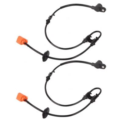 Front Left Right ABS Wheel Speed Sensor For Honda Odyssey 1999-2004 3.5L V6 - Image 1 of 4