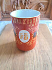 Vintage Porcelain Ceramic Mug Tea Cup Datang Tatung 大同磁器
