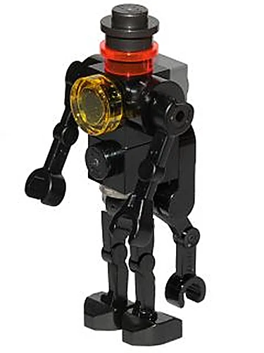 NEW LEGO - Figure - Star Wars - Droid - Medical Droid - Set 75183 - Image 1 of 1