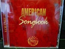 Vol. 2-American Songbook 2004 by American Songbook (CD) WORLD SHIP AVAIL