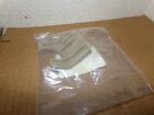 HONDA  81195-SM4-J01ZF Cover, Foot (Outer) *Y18L* SILKY IVORY Genuine OEM  New 