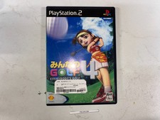 .PS2.' | '.Everybody's Golf 3.