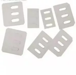 KIT DE ESCUDO, SOLDADURA, P2,18/20 para ultrafreidora - Genuino 12A161 Envío Gratuito - Imagen 1 de 2
