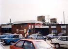 Photo  1989 Wigan Nw Railway Station Exterior