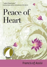 Francis of Assisi Peace of Heart (Paperback) (UK IMPORT)