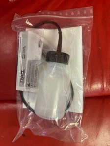 STORZ 13992 BS Irrigation Adaptor W/Bottle  (( NEW )) - Bild 1 von 4