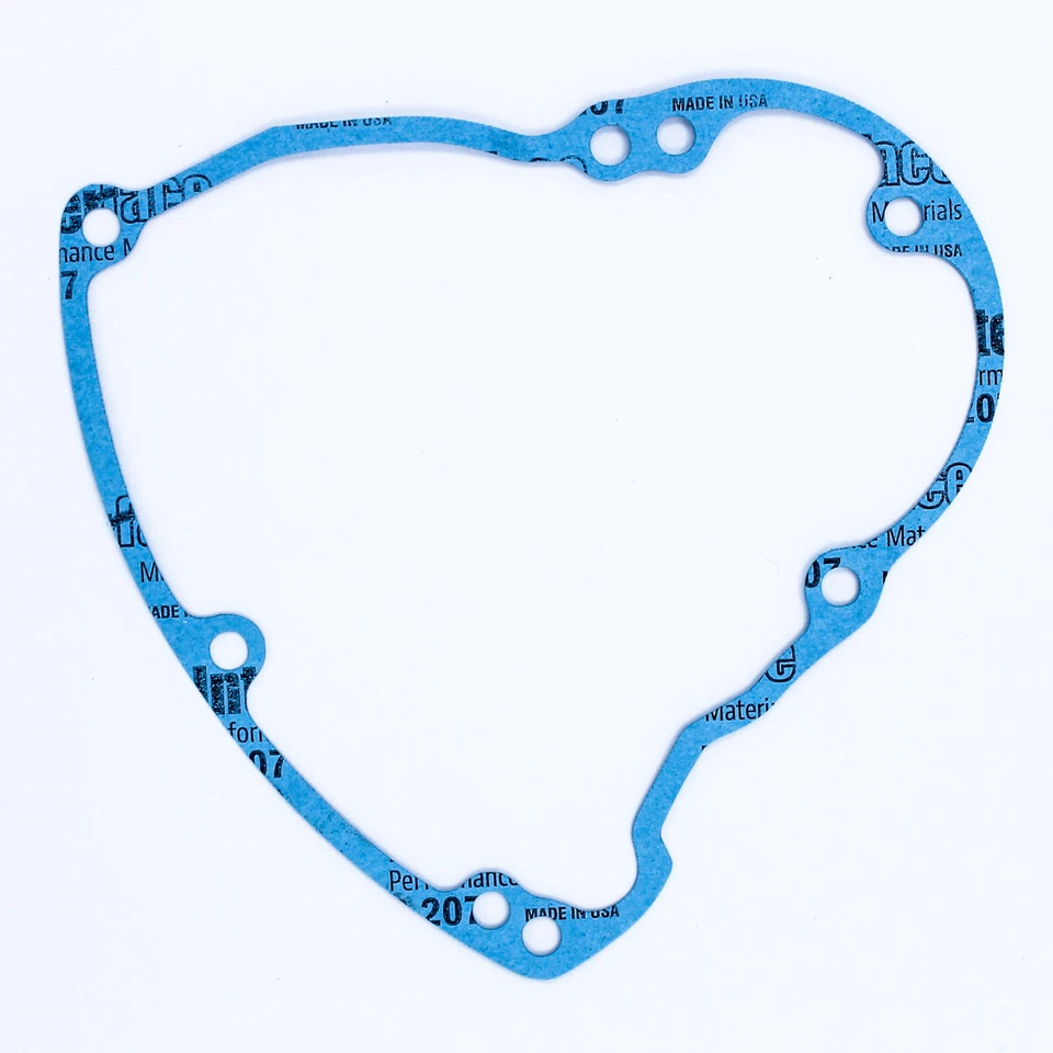 Junta de cubierta de descompresor Yamaha XV 1600 MIDNIGHT / ROAD STAR 2003 - Premium Foto 1 de 1