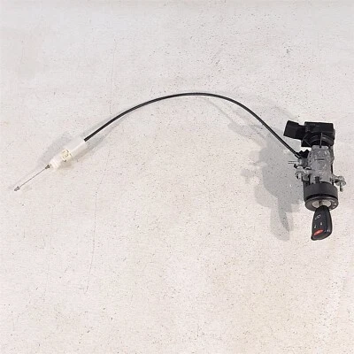 Chrysler 300C Srt8 2006 interruptor de encendido arranque apagado Aa7125 Foto 1 de 4