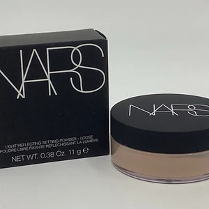 Nars Light Reflecting Setting Powder Loose Shore 0,38 Oz. - Bild 1 von 5
