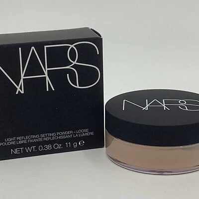Nars Light Reflecting Setting Powder Loose Shore .38 Oz. - Image 1 of 4