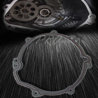 Junta de cubierta de rotor generador de estator para 06-23 Kawasaki Ninja ZX14R/14/Concours Foto 1 de 2