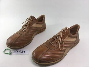 Carrera Herren Halbschuhe Schnürsenkel Freizeitschuhe EUR 43 J1 024 - Picture 1 of 4