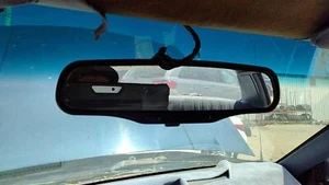 1994 Olds Cutlass Ciera Inside Rear View Mirror Oem Windshield Mounted - Picture 1 of 6