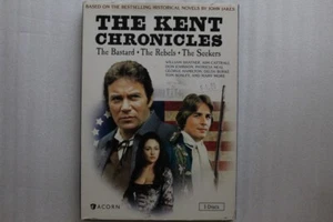 The Kent Chronicles DVD William Shatner - Picture 1 of 2