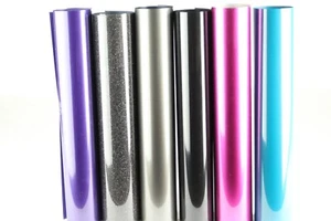 Space Theme Pack of Siser Easyweed - HTV Heat Transfer Vinyl - 6pc 12x12" Sheets - Picture 1 of 4