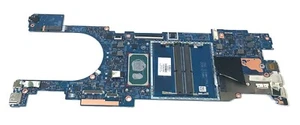 M45749-601 HP 14M-DY Series Intel Core i3-1125G4 2GHz Motherboard Genuine READ - Afbeelding 1 van 3