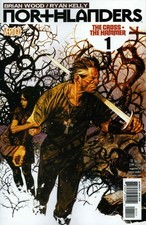 Northlanders #11 VF/NM; DC/Vertigo | save on shipping - details inside