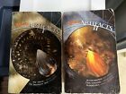 Magic The Gathering Artifacts Cycle Books 1 And 2, MTG Various Authors