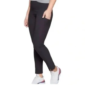 Athleta Size 4Pant Wander Slim Ankle High Rise Stretch - Picture 1 of 12