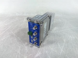 Defective Scientific Atlanta 9950 1GHz 751111G Insertion Amp AS-IS For Parts - Picture 1 of 6