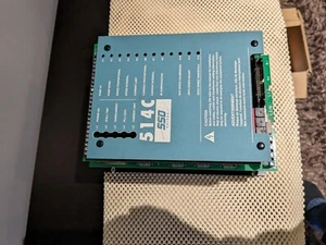 Parker SSD Drive 514C - 32 - 00 - 00 - 00 - Picture 1 of 1