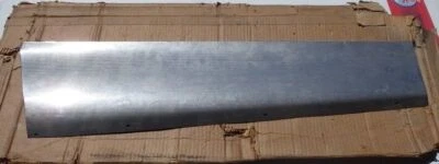 Mopar NOS 65 Chrysler New Yorker cuarto inferior panel moldura izquierda 2602597 Foto 1 de 2