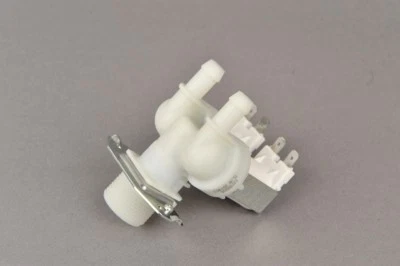 BSD VÁLVULA SOLENOIDE 2 VELOCIDADES 180° AMICA/BOSCH/SAMSUNG