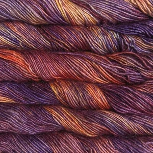 Malabrigo Silky Merino DK Knitting  Yarn Wool 50g - Archangel (850) - Picture 1 of 1