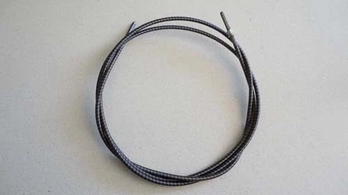 Vespa одометр спидометр внутренний 3 мм кабель VL1-5 VNA VNB VBA VBB VBC VLB P PX - Изображение 1 из 1