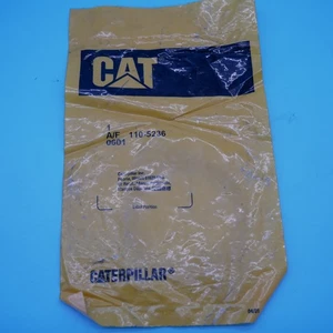 CATERPILLAR DICHTUNG 110-5236 - Bild 1 von 3