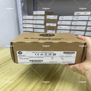 Allen-Bradley 1734-ACNR 1734ACNR Brand-new Free Shipping - Picture 1 of 5