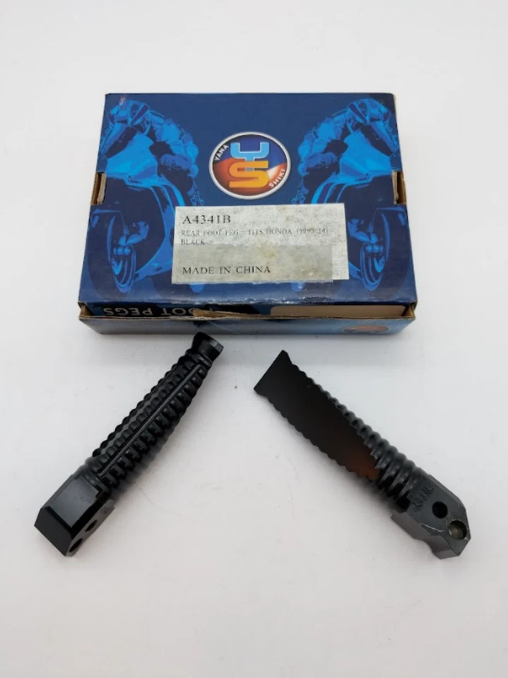 YANA SHIKI NUEVA ESTRIBA TRASERA HONDA MODELOS 1990-2014 621-0151BK Foto 1 de 4