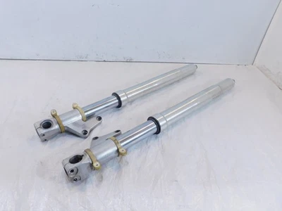 Ducati Sport Touring ST2 ST4 & Monster S4 Front End Suspension Fork Leg Tubes - Image 1 of 4